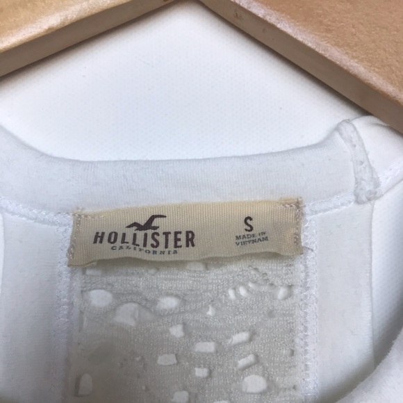 Hollister Razor Back Tank - Picture 5 of 6
